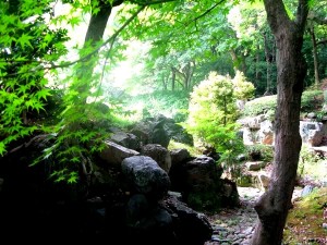 Nagoya tourism destinations