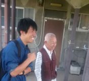 入居者募集