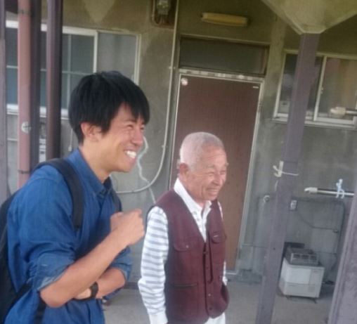 入居者募集